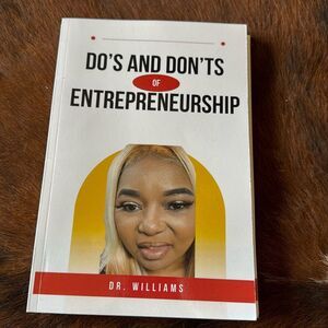 Do's and Dont's of Entrepreneurship